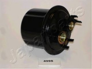 JAPANPARTS FC-499S kuro filtras 
 Techninės priežiūros dalys -> Papildomas remontas
16900-SLO-A31, 15410-86501