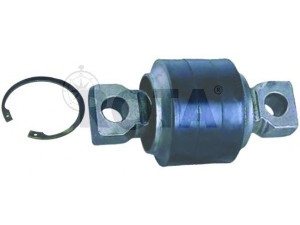 ROTA 2056629 remonto komplektas, trauklė 
 Ašies montavimas/vairavimo mechanizmas/ratai -> Valdymo svirtis/pasukamosios svirties sujungimas -> Vairo trauklės (valdymo svirtis, išilginis balansyras, diago
50 00 333 285, 50 01 850 588, 50 10 393 047