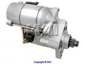 WAIglobal 19019N starteris 
 Elektros įranga -> Starterio sistema -> Starteris
LR009298, NAD500160, NAD500160E