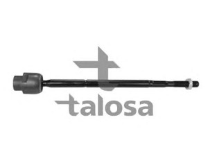 TALOSA 44-02553 vidinė skersinė vairo trauklė 
 Vairavimas -> Vairo mechanizmo sujungimai
322155, 322155