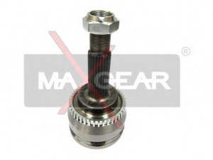 MAXGEAR 49-0348 jungčių komplektas, kardaninis velenas 
 Ratų pavara -> Sujungimai/komplektas