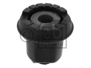 FEBI BILSTEIN 18315 stebulės laikiklio įvorė 
 Ašies montavimas/vairavimo mechanizmas/ratai -> Ašies atrama/ašies korpusas/ašies montavimas -> Pasukamojo veleno sujungimas
5131.94