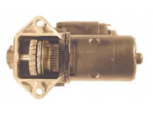 FRIESEN 8052116 starteris 
 Elektros įranga -> Starterio sistema -> Starteris
M2T23685, 23300-01B00, 23300-01B01
