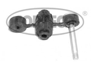 CORTECO 21652487 skersinio stabilizatoriaus įvorių komplektas 
 Ašies montavimas/vairavimo mechanizmas/ratai -> Stabilizatorius/fiksatoriai -> Sklendės
77 00 847 382
