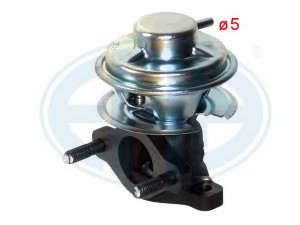ERA 555276 ERG vožtuvas 
 Kuro mišinio formavimas -> Išmetimo emisijos valdymas -> Išmetamųjų dujų recirkuliacija -> EGR vožtuvas/įsiurbimo kolektorius
28410-4X410