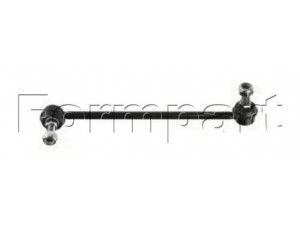 FORMPART 4108072 šarnyro stabilizatorius 
 Ašies montavimas/vairavimo mechanizmas/ratai -> Stabilizatorius/fiksatoriai -> Savaime išsilyginanti atrama
56260-VB010, 56260VB010