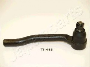 JAPANPARTS TI-418L skersinės vairo trauklės galas 
 Vairavimas -> Vairo mechanizmo sujungimai
53560-SAA-003, 53560SELT01