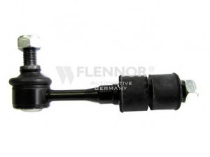 FLENNOR FL0290-H šarnyro stabilizatorius 
 Ašies montavimas/vairavimo mechanizmas/ratai -> Stabilizatorius/fiksatoriai -> Savaime išsilyginanti atrama
4056A037, MR403771, MR476595