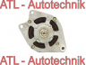 ATL Autotechnik L 35 620 kintamosios srovės generatorius
294813, 294830, 679444, 756343