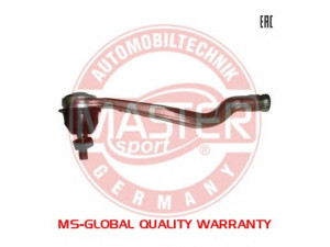MASTER-SPORT 30936-PCS-MS skersinės vairo trauklės galas 
 Vairavimas -> Vairo mechanizmo sujungimai
60 01 547 610, 60 01 550 442