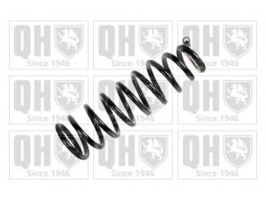 QUINTON HAZELL QCS6832 spyruoklė 
 Pakaba -> Spyruoklės
GJ6G-34-011F
