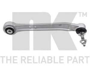 NK 5011574 vikšro valdymo svirtis 
 Ašies montavimas/vairavimo mechanizmas/ratai -> Valdymo svirtis/pasukamosios svirties sujungimas -> Vairo trauklės (valdymo svirtis, išilginis balansyras, diago
33326770970