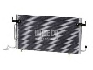 WAECO 8880400176 kondensatorius, oro kondicionierius 
 Oro kondicionavimas -> Kondensatorius
6455V8, 9636476580, 6455V8, 9636476480