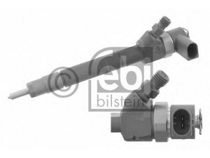 FEBI BILSTEIN 26489 įpurškimo antgalis 
 Kuro mišinio formavimas -> Mišinio sudarymas -> Purkštukas/antgalis/antgalio laikiklis/PDE
612 070 00 87, 612 070 05 87