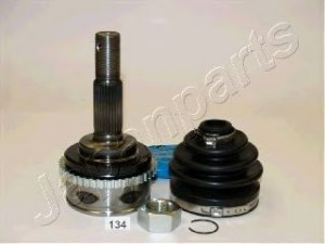 JAPANPARTS GI-134 jungčių komplektas, kardaninis velenas 
 Ratų pavara -> Sujungimai/komplektas
39100-64E00, 39101-64E00, 39101-D4000