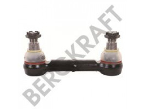 BERGKRAFT BK8500189 vikšro valdymo svirtis
000 320 12 32, 0003201232, 628 320 14 89