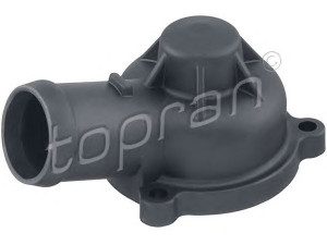 TOPRAN 114 657 aušinimo skysčio jungė 
 Aušinimo sistema -> Žarnelės/vamzdeliai/sujungimai -> Jungės
03C 121 121B, 03C 121 121C, 03C 121 121B