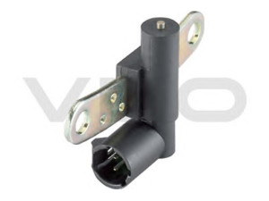 VDO S119915001Z jutiklis, alkūninio veleno impulsas 
 Variklis -> Variklio elektra
23 798-00QAC, 8200396919, 8200436025