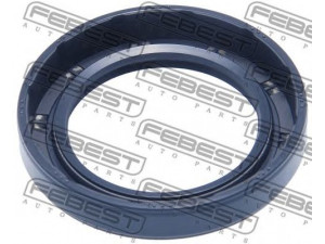 FEBEST 95GAY-40581010X sandariklis, kardaninis velenas
09283-40028