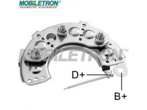 MOBILETRON RH-02C lygintuvas, kintamosios srovės generatorius
8-94237-729-0, 23232-W1700, L150-13204