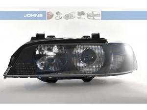 JOHNS 20 16 09-31 priekinis žibintas 
 Kėbulas -> Priekinis žibintas/dalys -> Priekinis žibintas/įterp.