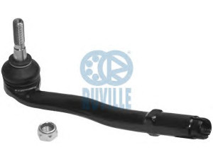 RUVILLE 915040 skersinės vairo trauklės galas 
 Vairavimas -> Vairo mechanizmo sujungimai
32 11 1 091 769