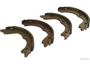 MAGNETI MARELLI 600000095040 stabdžių trinkelių komplektas, stovėjimo stabdis
44060-8H725, D4060-8H725