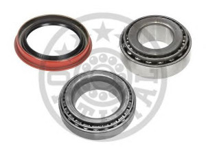 OPTIMAL 301951 rato guolio komplektas 
 Ašies montavimas/vairavimo mechanizmas/ratai -> Rato stebulė/montavimas -> Rato guolis
12302151, D3TA1190AA, D3TA1190AB