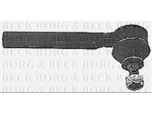 BORG & BECK BTR4155 skersinės vairo trauklės galas 
 Vairavimas -> Vairo mechanizmo sujungimai
5983404, 5983406