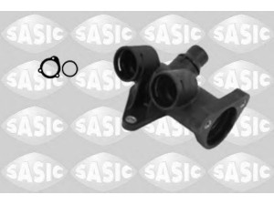 SASIC 3206002 aušinimo skysčio jungė 
 Aušinimo sistema -> Žarnelės/vamzdeliai/sujungimai -> Jungės
058121132, 058121132