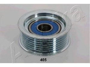 ASHIKA 129-04-405 kreipiantysis skriemulys, V formos rumbuotas diržas 
 Diržinė pavara -> V formos rumbuotas diržas/komplektas -> Laisvasis/kreipiamasis skriemulys
56980-RSR-E01