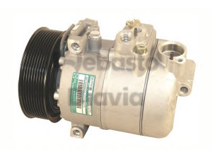 WEBASTO 82D0156156CA kompresorius, oro kondicionierius 
 Oro kondicionavimas -> Kompresorius/dalys
5412300711