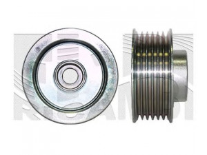 CALIBER 88388 įtempiklio skriemulys, V formos rumbuotas diržas 
 Diržinė pavara -> V formos rumbuotas diržas/komplektas -> Įtempiklio skriemulys
4916065D40
