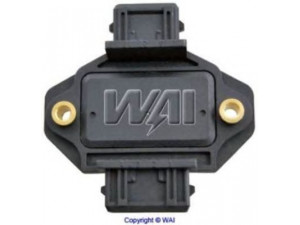WAIglobal ICM9104 uždegimo jungiklis 
 Kibirkšties / kaitinamasis uždegimas -> Uždegimo modulis/valdymo blokas
4A0905351A