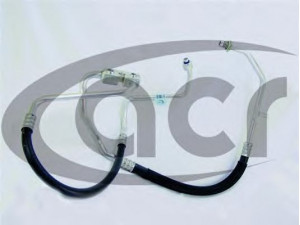 ACR 119212 aukšto/žemo slėgio linija, oro kondicionavimas 
 Oro kondicionavimas -> Žarnelės/vamzdeliai
1073064, 1085252, 1090070, 1095391