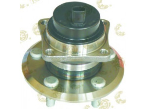 AUTOKIT 01.97512 rato guolio komplektas 
 Ašies montavimas/vairavimo mechanizmas/ratai -> Rato stebulė/montavimas -> Rato guolis
42450-05040