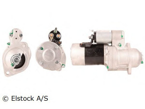 ELSTOCK 25-0458 starteris
23300-13W04, 23300-31W04, S13-45