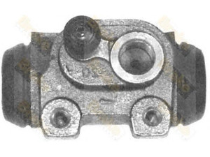 Brake ENGINEERING WC1671BE rato stabdžių cilindras 
 Stabdžių sistema -> Ratų cilindrai
4402A1, 95668070, 4402A1
