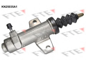 FTE KN25035A1 darbinis cilindras, sankaba
06238397, 06527815, 0623 8397.00