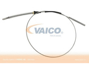 VAICO V40-30049 trosas, stovėjimo stabdys 
 Stabdžių sistema -> Valdymo svirtys/trosai
05 22 642, 5 22 642, 90445986, 90538699