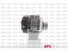 ATL Autotechnik L 35 500 kintamosios srovės generatorius 
 Elektros įranga -> Kint. sr. generatorius/dalys -> Kintamosios srovės generatorius
27 060-16230, 27 060-43140, 27 060-63020