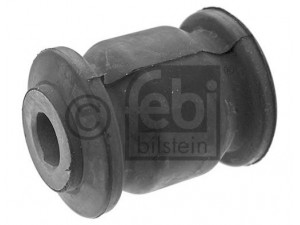 FEBI BILSTEIN 42266 valdymo svirties/išilginių svirčių įvorė 
 Ašies montavimas/vairavimo mechanizmas/ratai -> Valdymo svirtis/pasukamosios svirties sujungimas -> Montavimas/sutvirtinimas
45530-63J00