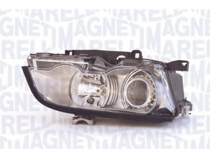 MAGNETI MARELLI 710301157683 priekinis žibintas 
 Kėbulas -> Priekinis žibintas/dalys -> Priekinis žibintas/įterp.