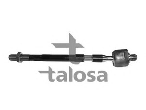 TALOSA 44-06300 vidinė skersinė vairo trauklė 
 Vairavimas -> Vairo mechanizmo sujungimai
7701469280