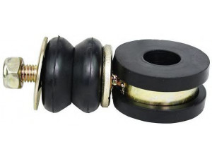DENCKERMANN D140093 šarnyro stabilizatorius 
 Ašies montavimas/vairavimo mechanizmas/ratai -> Stabilizatorius/fiksatoriai -> Savaime išsilyginanti atrama
357 411 315C, 357411315