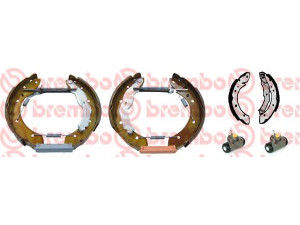 BREMBO K 68 060 stabdžių trinkelių komplektas 
 Techninės priežiūros dalys -> Papildomas remontas
7701203341, 7701205307, 7701205341