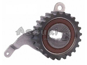 ASHUKI 0342-7107 įtempiklio skriemulys, paskirstymo diržas 
 Techninės priežiūros dalys -> Papildomas remontas
13070-KA071, 13070-KA073, 13070KA071