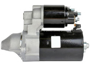 HELLA 8EA 012 527-382 starteris 
 Elektros įranga -> Starterio sistema -> Starteris
12 02 179, 62 02 007, 90586916