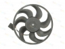 THERMOTEC D8X016TT ventiliatorius, radiatoriaus 
 Aušinimo sistema -> Oro aušinimas
13126382, 1341376