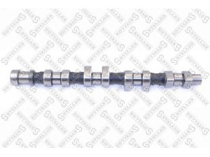 STELLOX 10-10032-SX skirstomasis velenas 
 Variklis -> Variklio uždegimo laiko reguliavimo kontrolė -> Skirstomasis velenas
0636 181, 90 444 332, 90444332